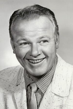 Alan Hale Jr.