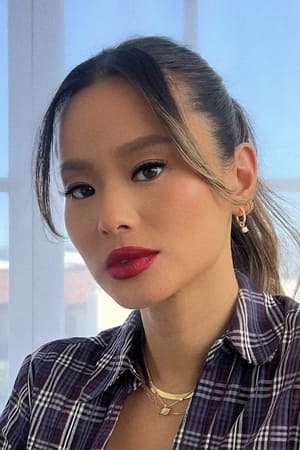 Jamie Chung