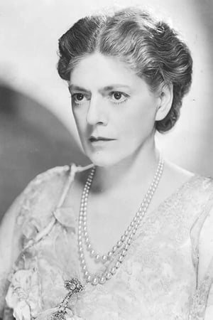 Ethel Barrymore