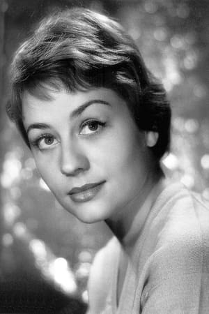 Annie Girardot