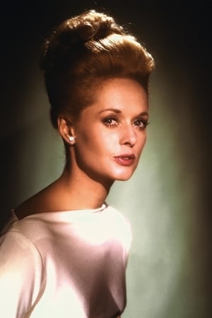 Tippi Hedren