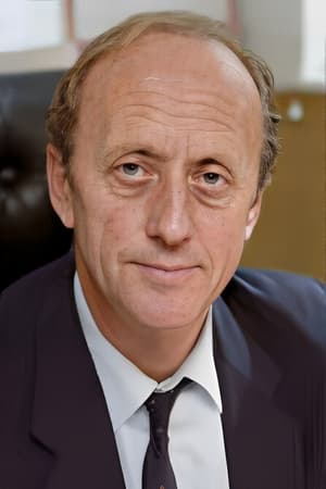 Kenneth Colley