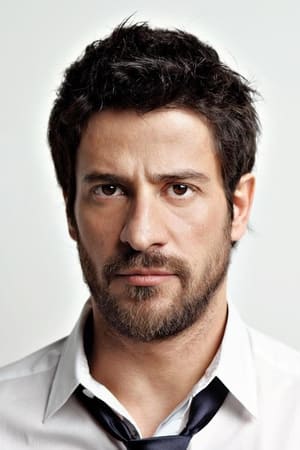 Alexis Georgoulis