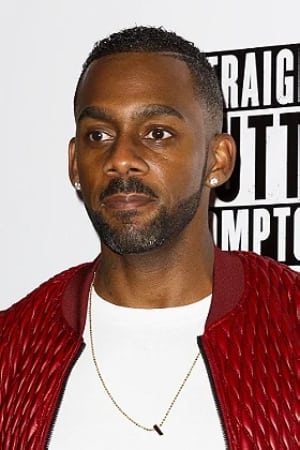 Richard Blackwood