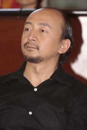 Wang Jinsong