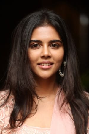 Kalyani Priyadarshan