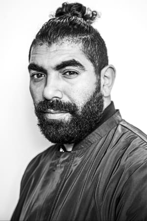 Mehdi Chafi