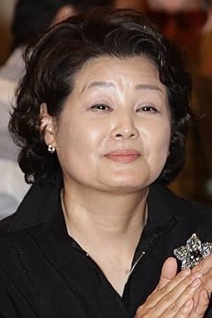 Lee Geum-ju