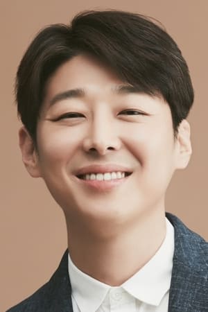 Jo Jin-kyul