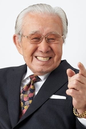 Shūichirō Moriyama