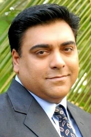 Ram Kapoor