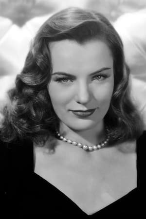 Ella Raines