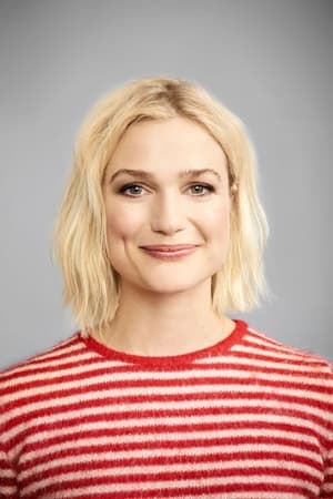 Alison Sudol