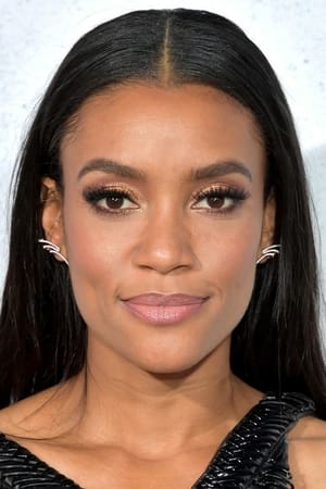 Annie Ilonzeh