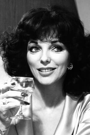 Joan Collins