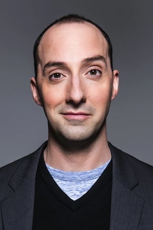 Tony Hale