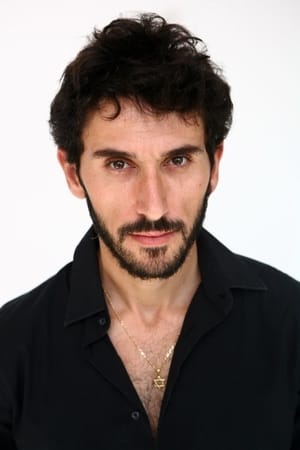 Doron Ben-David