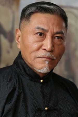 Kan Wang