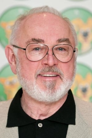 Peter Egan