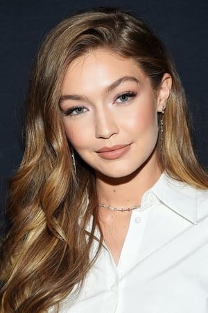 Gigi Hadid