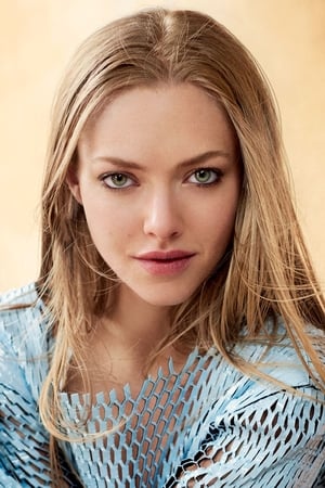 Amanda Seyfried