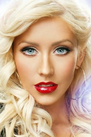 Christina Aguilera