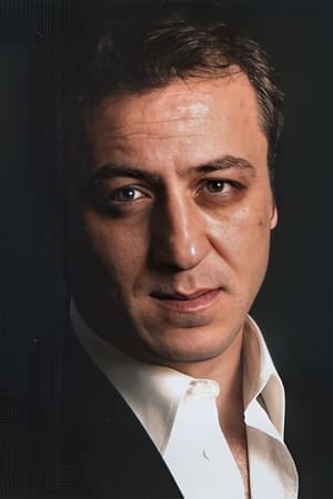 Barış Falay