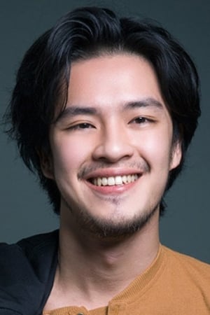 Morgan Oey