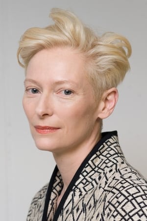 Tilda Swinton