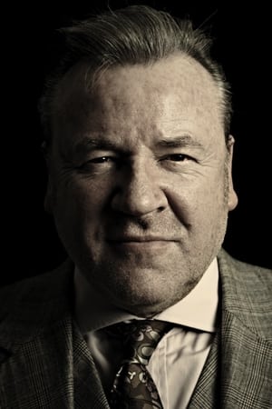 Ray Winstone