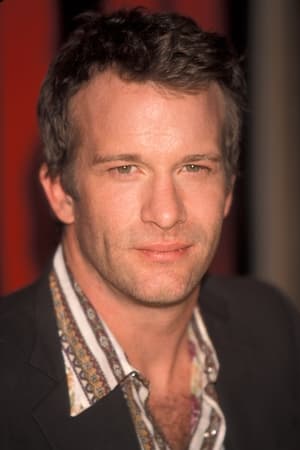 Thomas Jane