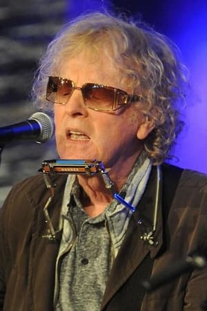 Ian Hunter