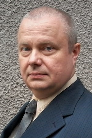 Vladimir Chuprikov