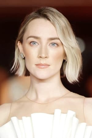 Saoirse Ronan