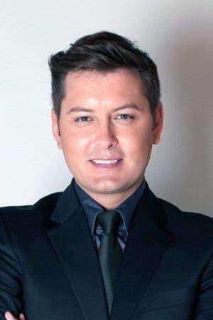 Brian Dowling