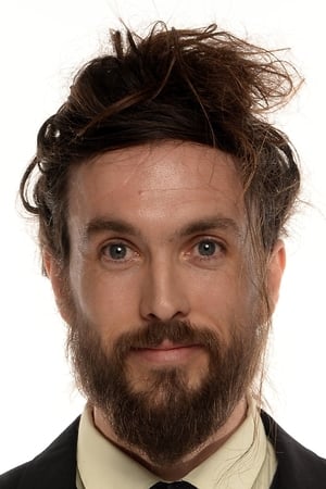 Alex Ebert