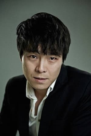 Kwon Tae Jin