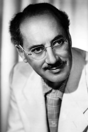 Groucho Marx