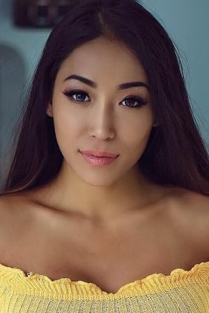 Rebecca Chen