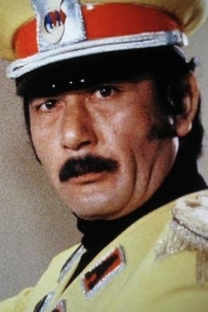 Hiroshi Tanaka