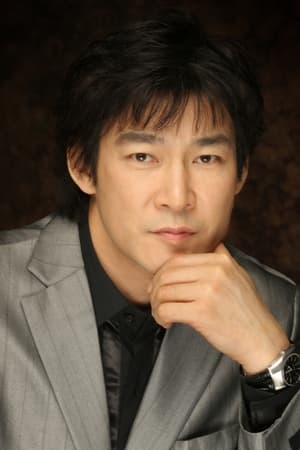 Jang Dong-jik