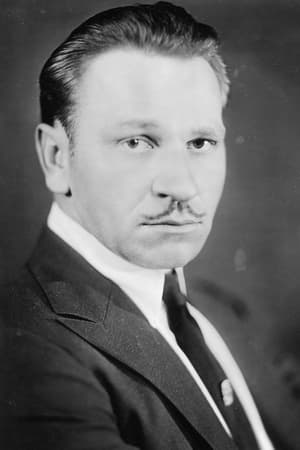 Wallace Beery