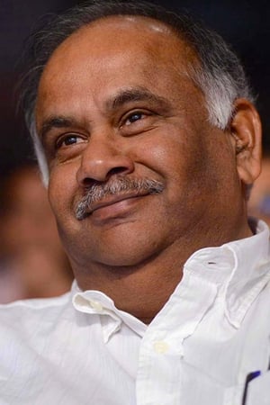 BVSN Prasad