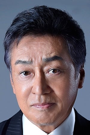 Kiyoshi Nakajo