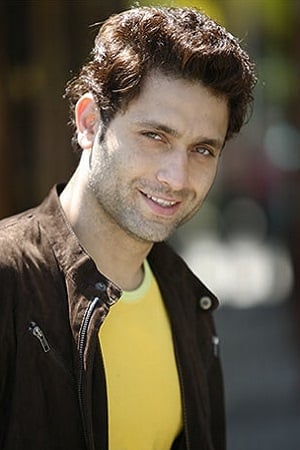 Shiney Ahuja