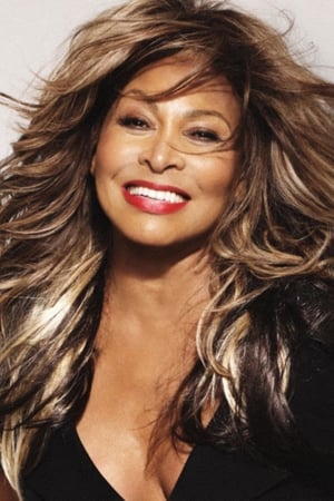 Tina Turner