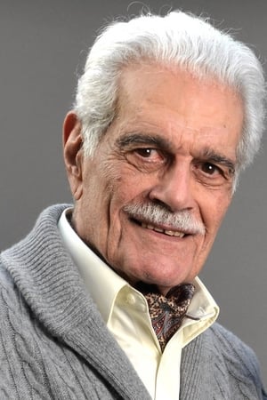 Omar Sharif