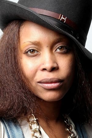 Erykah Badu