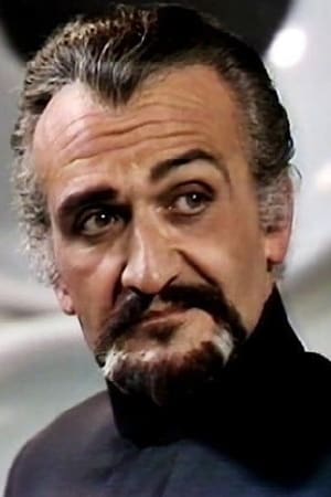 Roger Delgado