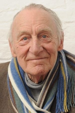 Geoffrey Bayldon